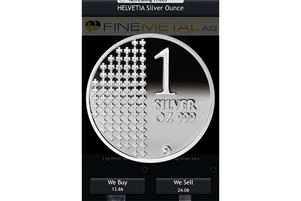 iSlverCoin_iPhone_App_settings_Finemetal